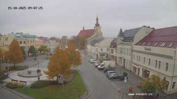 Snímek    15.10.2025 v 09:15