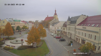 Snímek    15.10.2025 v 09:30