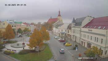 Snímek    15.10.2025 v 09:45