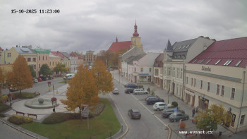 Snímek    15.10.2025 v 11:30