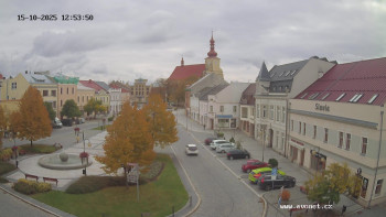 Snímek    15.10.2025 v 13:00