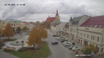Snímek    15.10.2025 v 13:45