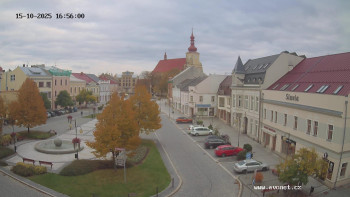 Snímek    15.10.2025 v 17:00