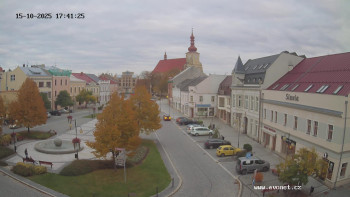 Snímek    15.10.2025 v 17:45