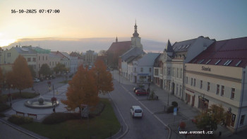 Snímek    16.10.2025 v 08:00