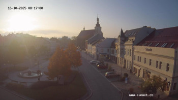 Snímek    16.10.2025 v 08:30