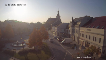 Snímek    16.10.2025 v 09:00