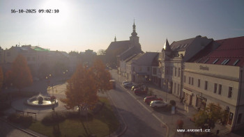 Snímek    16.10.2025 v 09:15