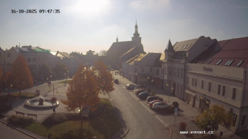 Snímek    16.10.2025 v 10:00