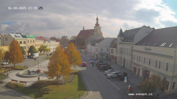 Snímek    16.10.2025 v 13:45