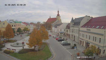 Snímek    16.10.2025 v 16:00