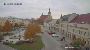 Snímek    16.10.2025 v 16:15