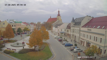 Snímek    17.10.2025 v 09:45