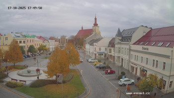 Snímek    17.10.2025 v 18:00