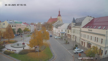 Snímek    18.10.2025 v 08:00