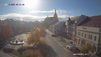 Snímek    18.10.2025 v 09:30