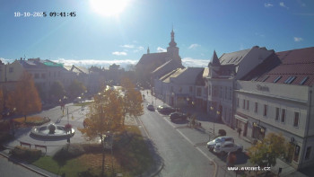 Snímek    18.10.2025 v 09:45