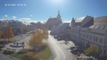 Snímek    18.10.2025 v 10:45
