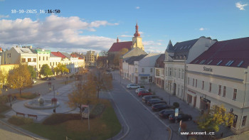 Snímek    18.10.2025 v 16:30