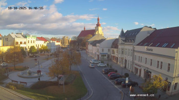 Snímek    18.10.2025 v 17:00