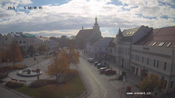 Snímek    19.10.2025 v 10:45
