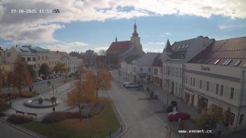 Snímek    19.10.2025 v 12:00