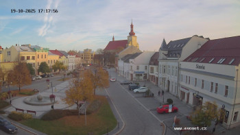 Snímek    19.10.2025 v 17:30