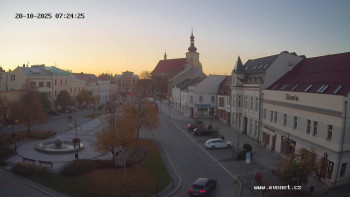 Snímek    20.10.2025 v 07:30