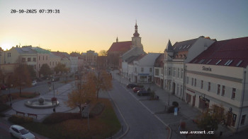 Snímek    20.10.2025 v 07:45
