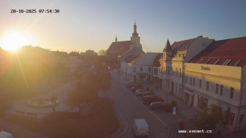 Snímek    20.10.2025 v 08:00
