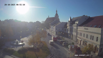 Snímek    20.10.2025 v 09:00
