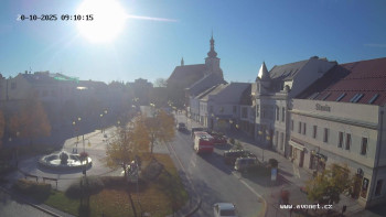 Snímek    20.10.2025 v 09:15