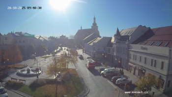 Snímek    20.10.2025 v 09:45