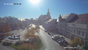Snímek    20.10.2025 v 10:00