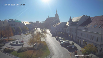 Snímek    20.10.2025 v 10:15