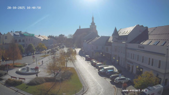 Snímek    20.10.2025 v 10:45