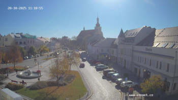 Snímek    20.10.2025 v 11:15