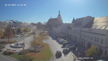 Snímek    20.10.2025 v 11:45