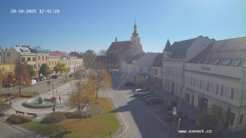 Snímek    20.10.2025 v 12:45