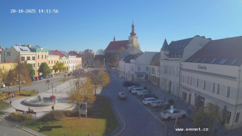Snímek    20.10.2025 v 14:15