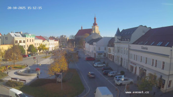 Snímek    20.10.2025 v 15:15