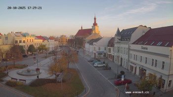 Snímek    20.10.2025 v 17:30