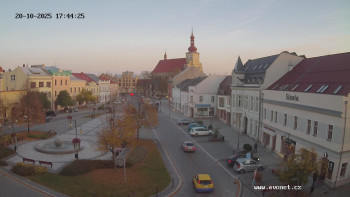 Snímek    20.10.2025 v 17:45