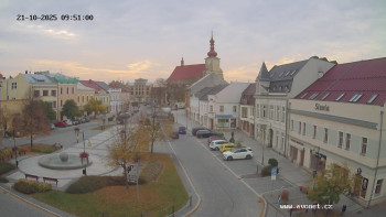 Snímek    21.10.2025 v 10:00