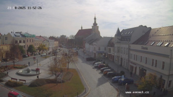 Snímek    21.10.2025 v 12:00