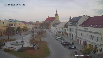 Snímek    21.10.2025 v 17:00