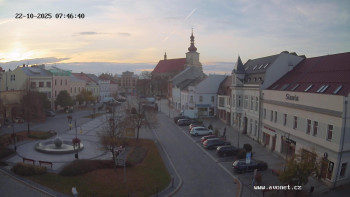 Snímek    22.10.2025 v 08:00