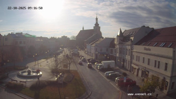 Snímek    22.10.2025 v 09:30