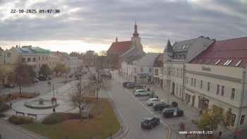 Snímek    22.10.2025 v 10:00