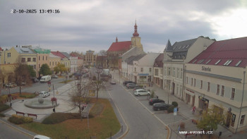 Snímek    22.10.2025 v 14:00